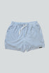 Sailor Swim Shorts (Blue)